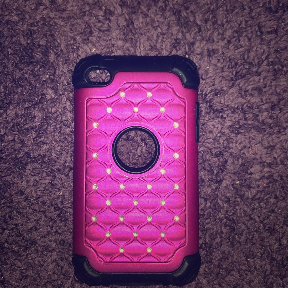 iPod case